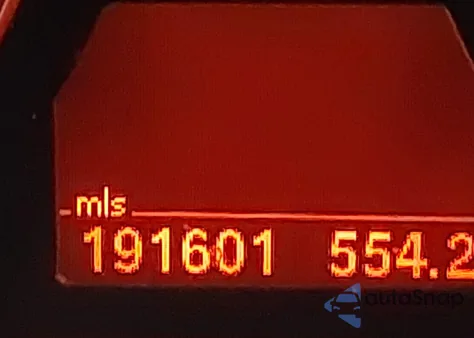 2010 BMW X5 xDrive30I from USA, damaged, VIN 5UXFE4C59AL277335